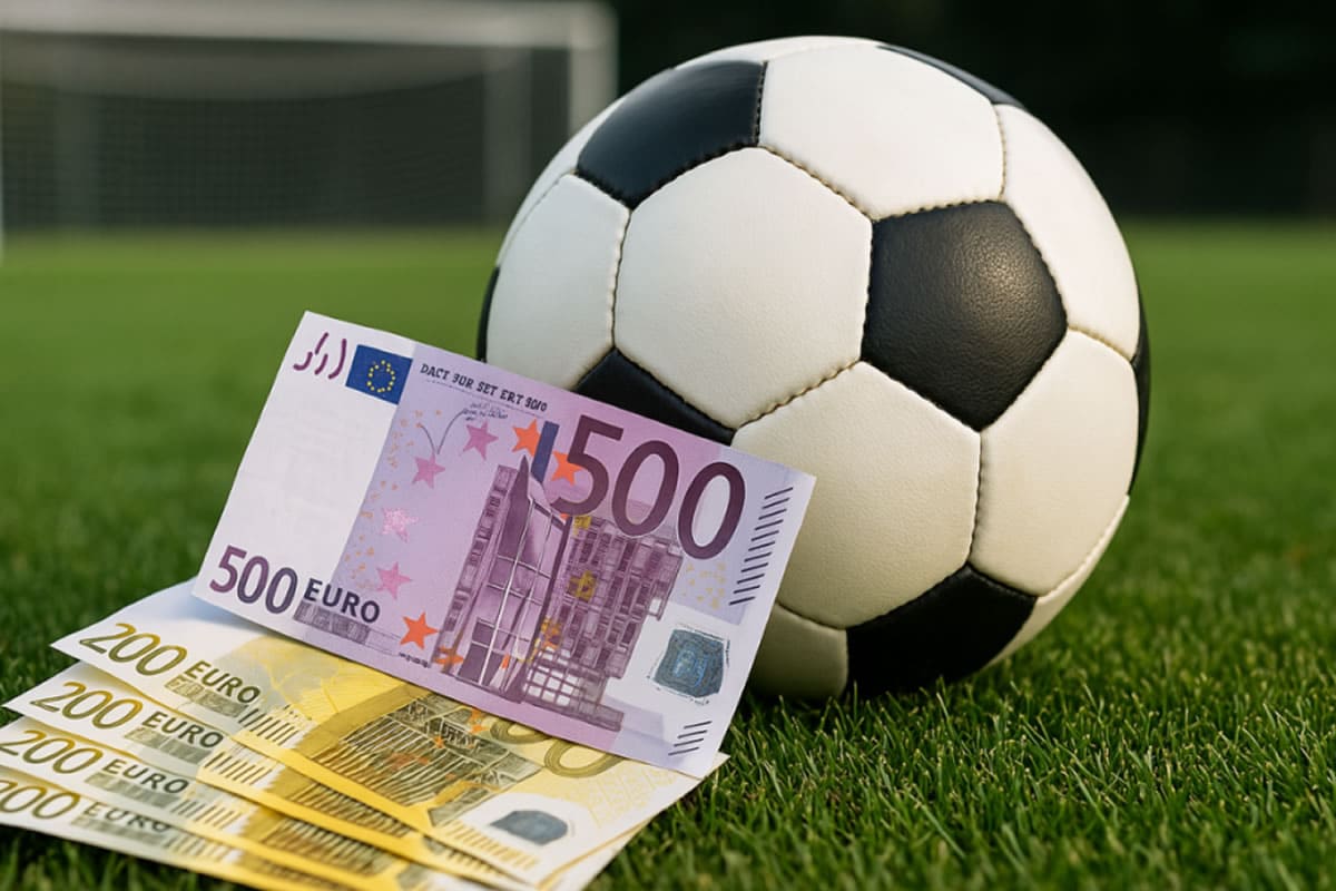Scommesse calcio Europeo