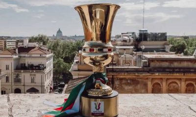 Coppa Italia Calcio