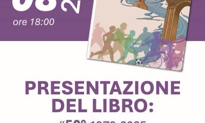 50° di sport Jesino