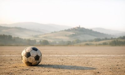 calcio domenicale rituali