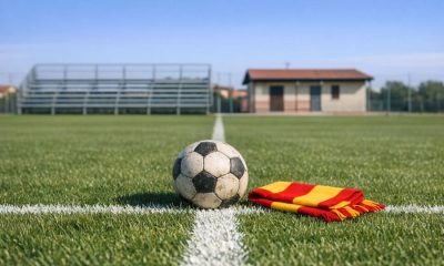 calcio dilettantistico