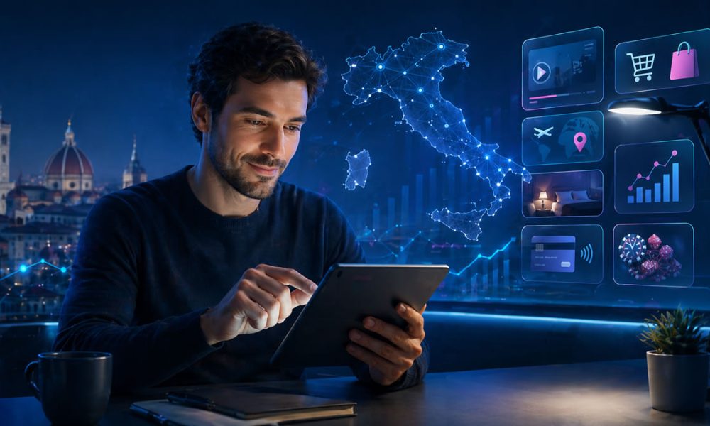 Digitalizzazione
