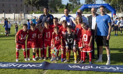 Pulcino d'oro 2026