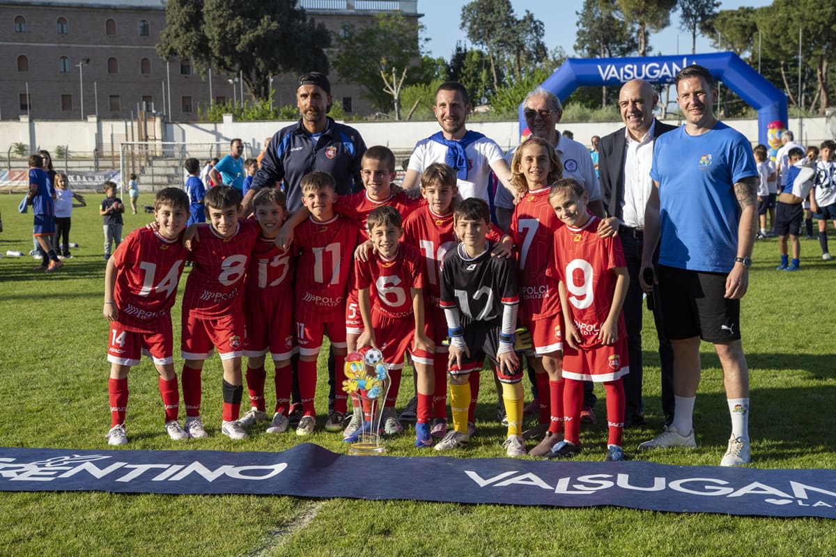 Pulcino d'oro 2026