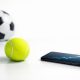 tennis vs calcio in italia