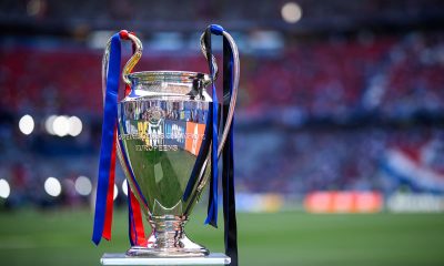 champion league