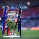 champion league