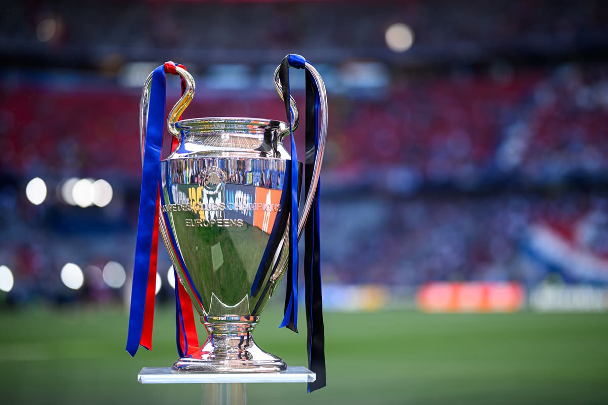 champion league