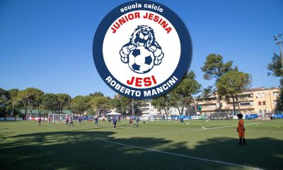junior jesina staff 2026-2027 jesi