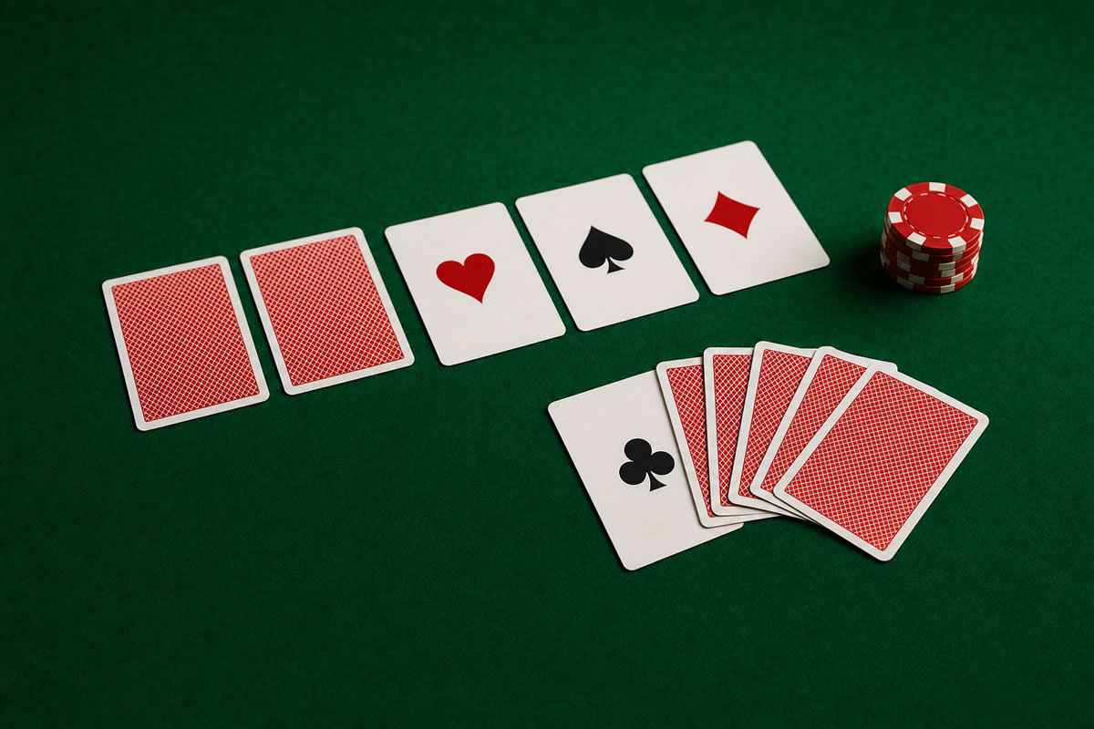 Poker