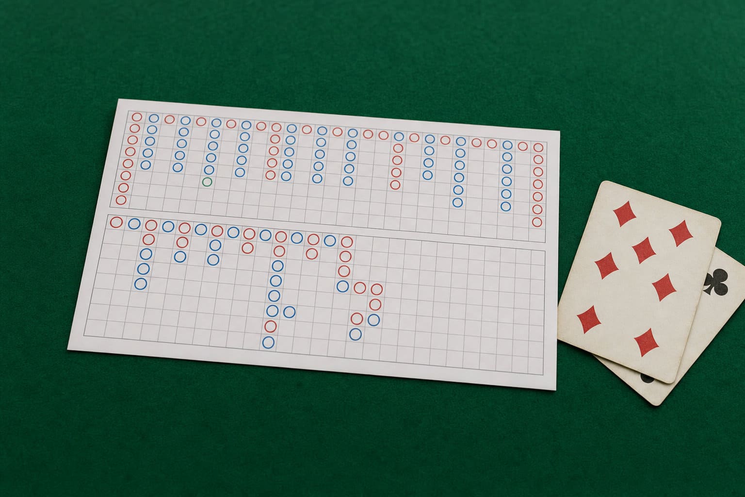 Baccarat