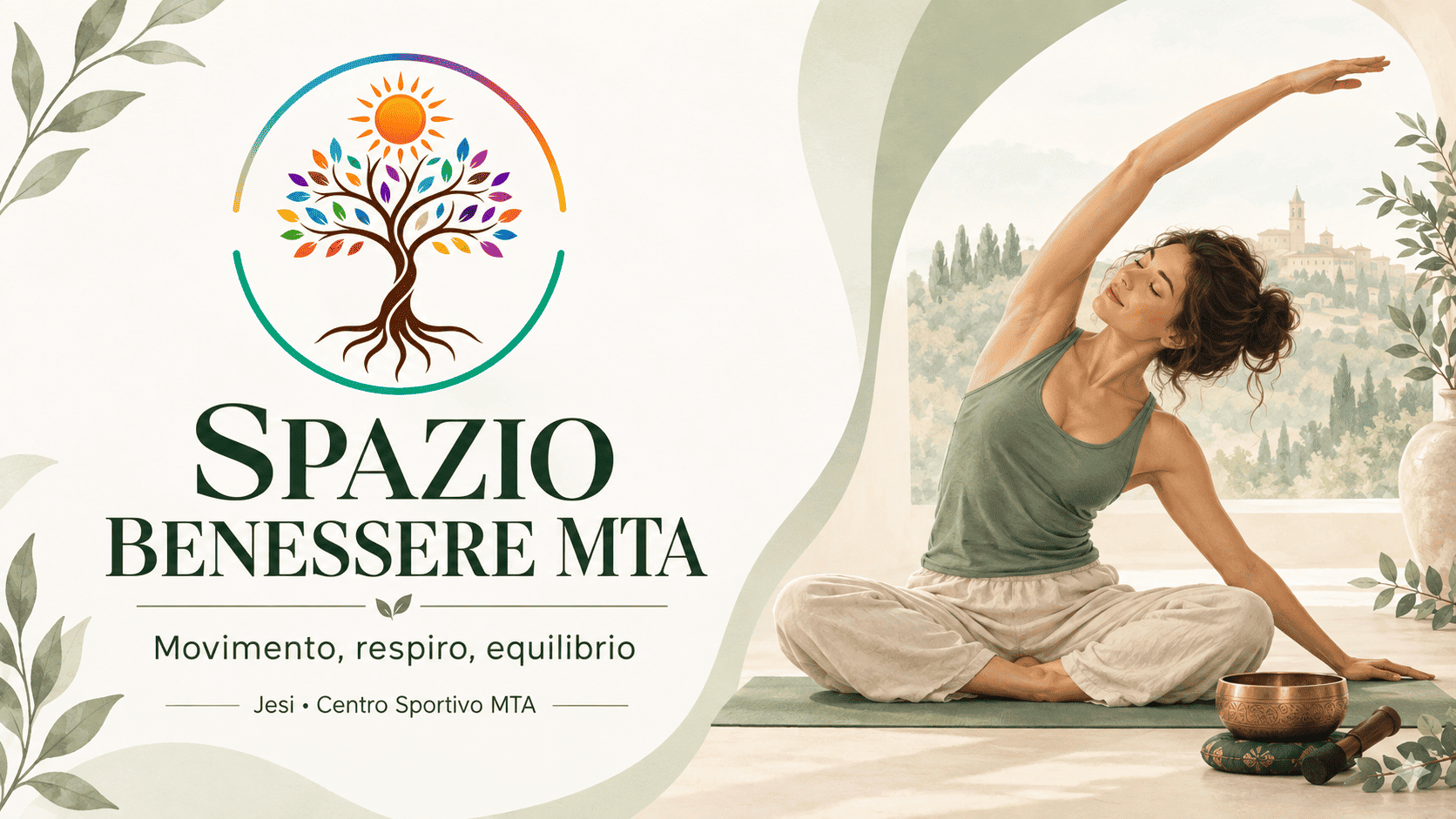 Spazio Benessere MTA